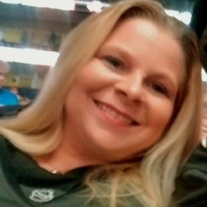 Meet your Posher, Stephannie